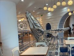 -贝林大翅鲸简餐厅(国家海洋博物馆店)