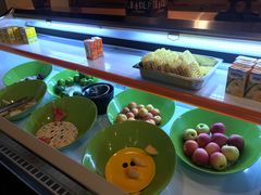 -金太郎自助烤肉.火锅(宝龙店)