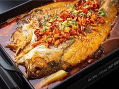 -蛙喔牛蛙(浦口澳林店)