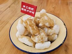 -聂发财重庆江湖菜(解放碑店)