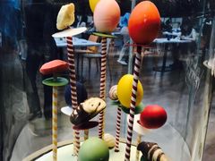 -视博茶点(美狮美高梅店)