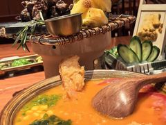 -摩打食堂(江南西店)