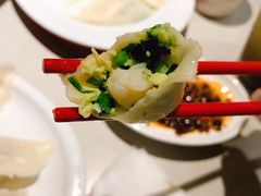 虾三鲜-喜家德虾仁水饺(华强天虹店)