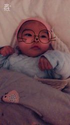 -龙文宝贝上门婴儿理发满月剃胎毛(总店)