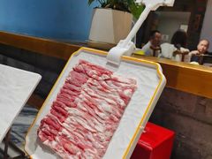 -北平三兄弟涮肉(簋街总店)