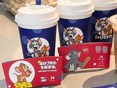 -瑞幸咖啡(金中环国际商务大厦店)