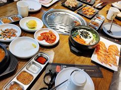 -·缸桶屋·韩式牛肋条自助烤肉(西湖D11店)