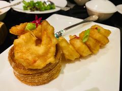 -北京四季酒店·采逸轩