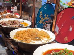 -汉阳廷自助烤肉·火锅(万丰海岸城店)
