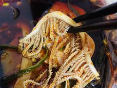 -蓉城西二道无名冒菜(西二道街店)