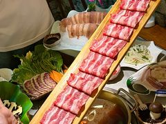 -大理董·董家小厨野生菌火锅(古城旗舰店)