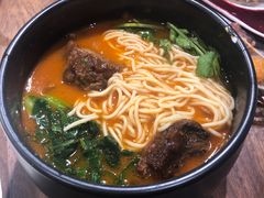 -和府捞面(东直门银座店)