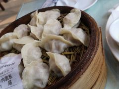 -好妈王饺子(滂江街店)