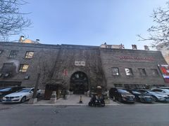 -大清花饺子馆(家乐福店)