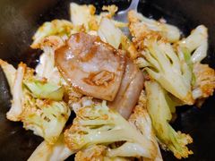 -南拳十三姨·潮汕砂锅粥(世纪金源店)