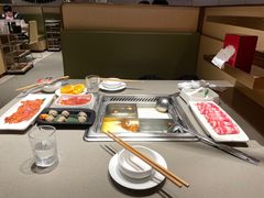 -海底捞火锅(江南盛天地店)