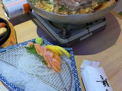 -琴寿司居酒屋(中山广场店)