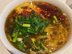 -李记搅团•非遗陕菜(三桥店)