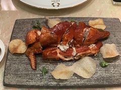 -8餐厅(新葡京酒店)