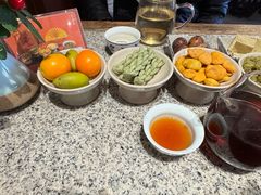 -豫园湖心亭茶楼