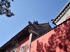 -妙峰山风景名胜区