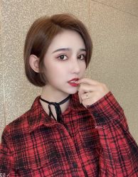点击看大图 -3AM HAIR SALON烫发染发接发