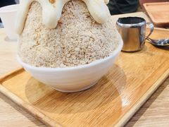 -After You Dessert Cafe(Silom Complex)