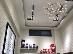 -大嘻咹biangbiang面(历史博物馆店)
