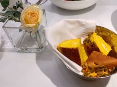 餐前面包-燃扒房Steakhouse(皇庭店)