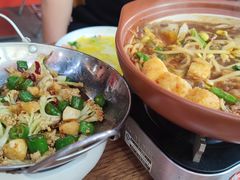 -勇興發港式茶餐厅(江宁店)