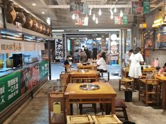 -楠火锅(太古里总店)