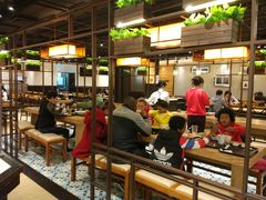 大堂-大家乐(广州白云三元里2店)