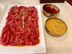 烤牛肉-福云龙(黄河南大街店)
