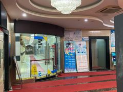 -迈驰游泳馆(江桥店)