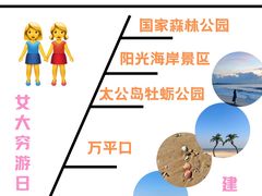 -巧克力渔家.小船海鲜家常菜(万平口店)