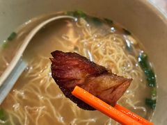 -一乐烧鹅(中环店)