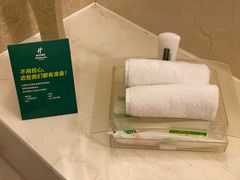 -石家庄万象天成假日酒店