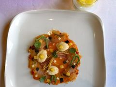 -Le Comptoir de Pierre Gagnaire