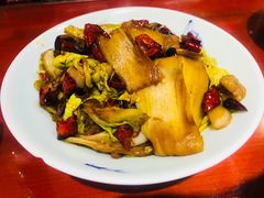 -窄巷子陕菜馆·地道陕西菜(粉巷店)