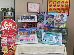 -赵汝飞练字硬笔书法(静安寺校区)