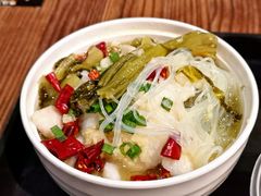 -盒马鲜生(岭南新世界店)