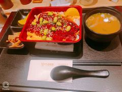-町门烤肉拌饭专门店(新天地店)