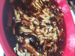 -青英餐厅