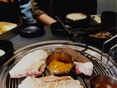 -401餐厅(弘大店)