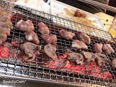 -長壹旋转烤吧 农家鸡火锅