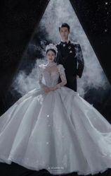 -爱城婚纱摄影·品质严选店
