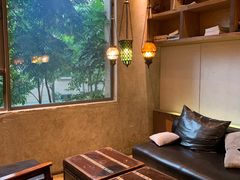 -漫咖啡(奥体店)