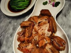 -西安饭庄·非遗陕菜(钟楼店)