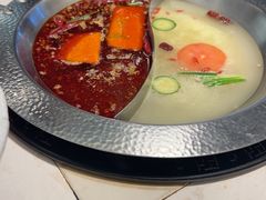 -川锅一号火锅(铜山万达店)