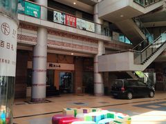 -新世界休闲生活广场(奉贤店)